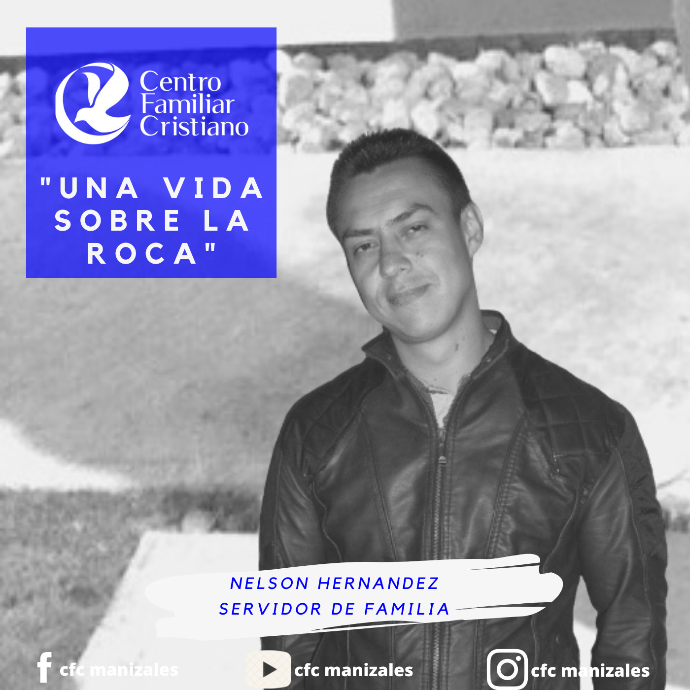 CFC Manizales | Prédicas Cristianas