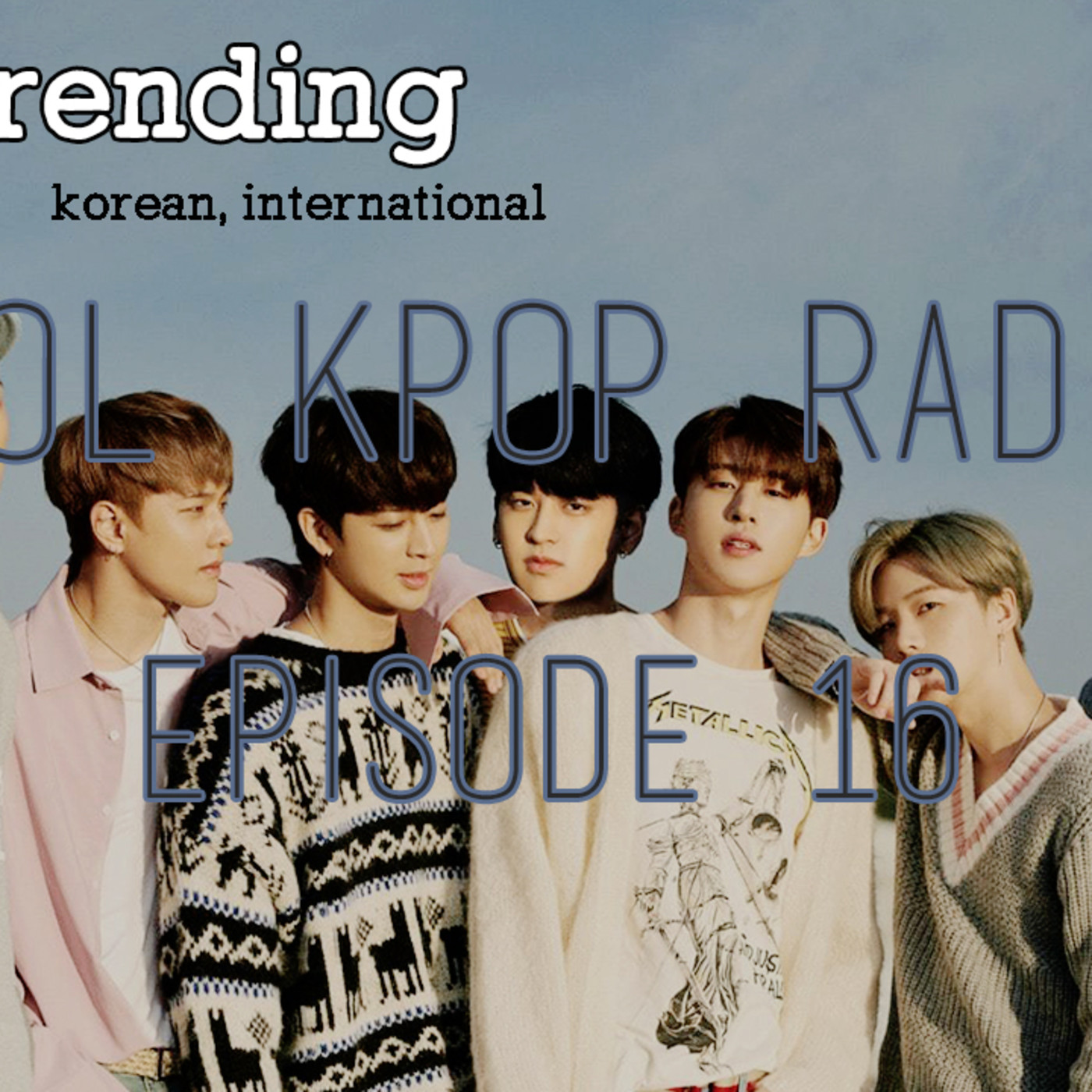 Sol Kpop Radio