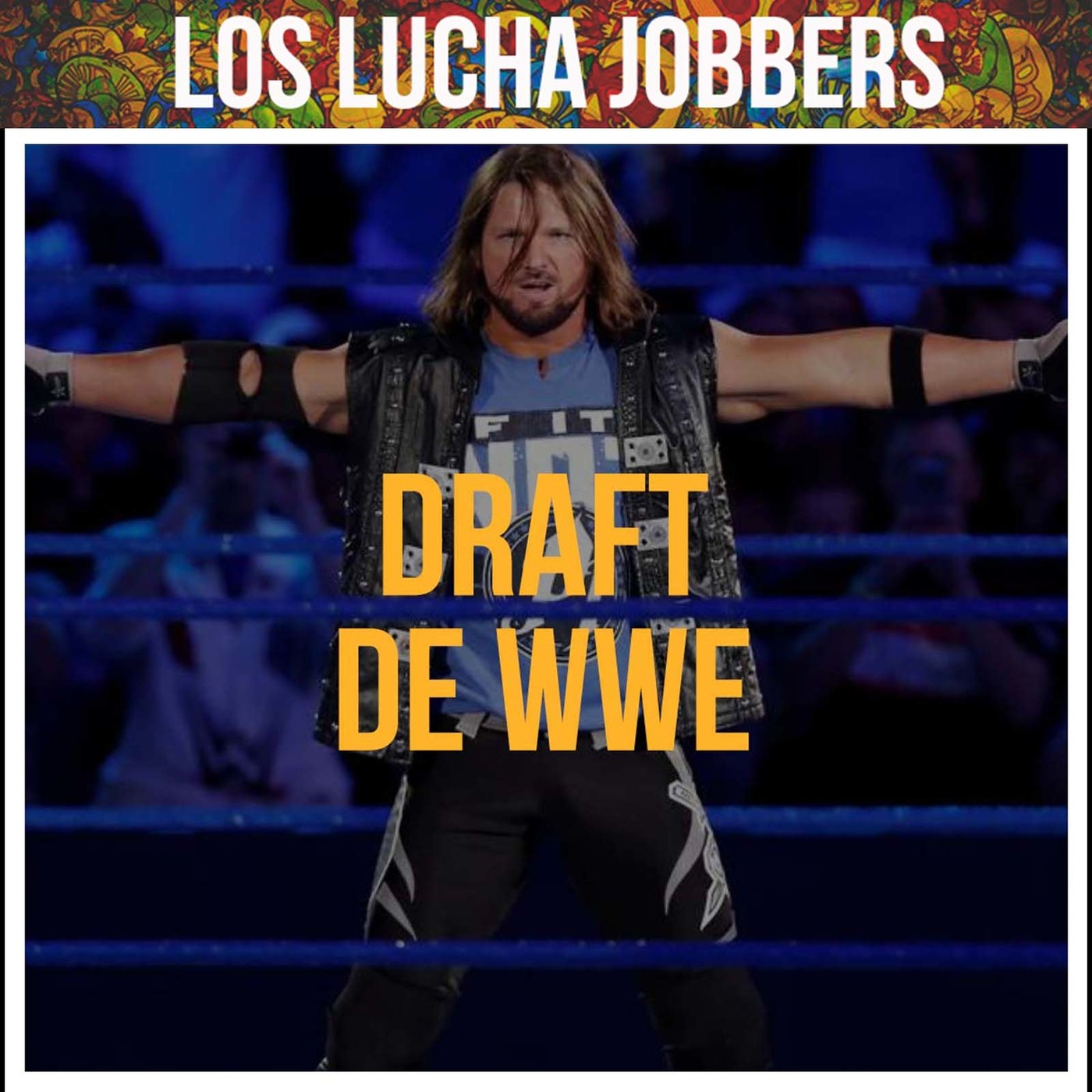 Lucha Jobbers