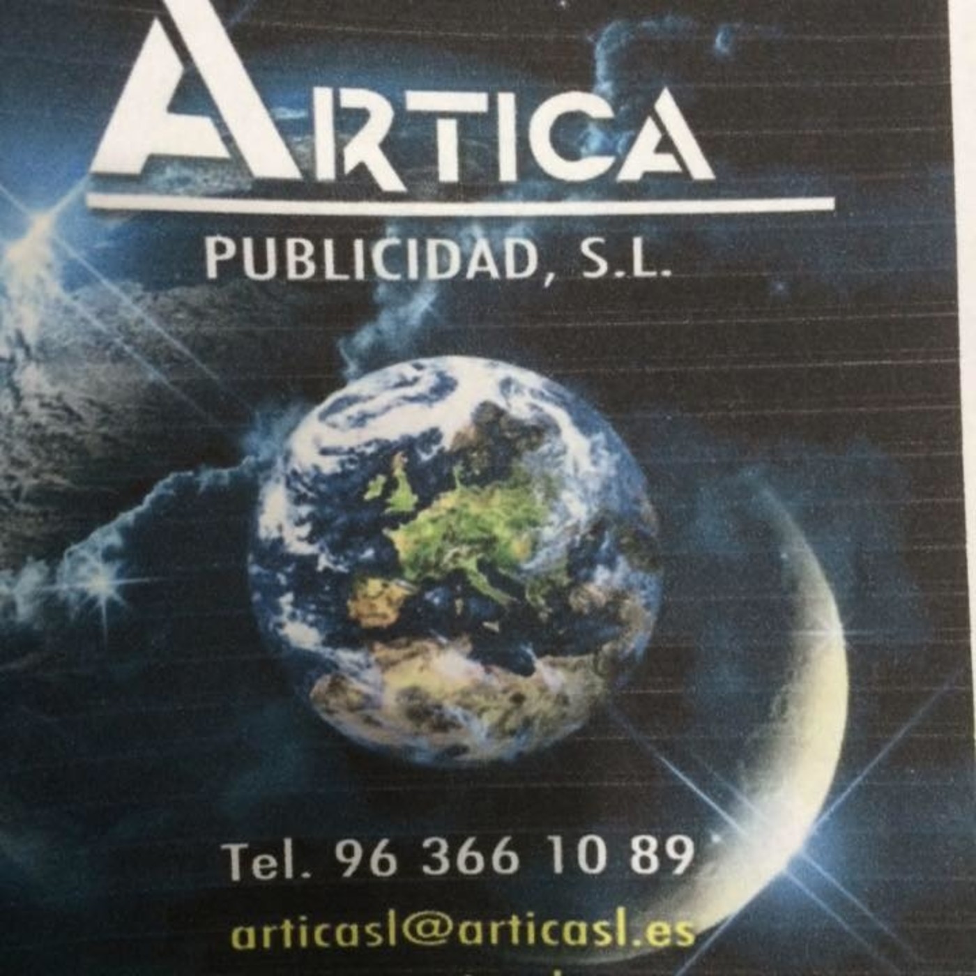 Artica