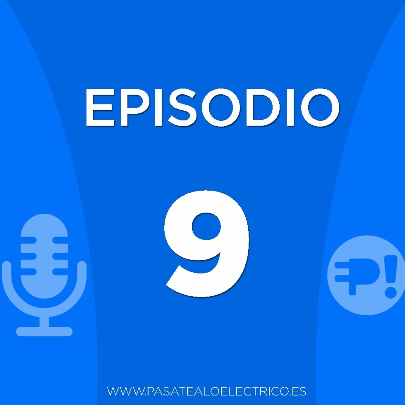 PASATE A LO ELÉCTRICO (T.5)