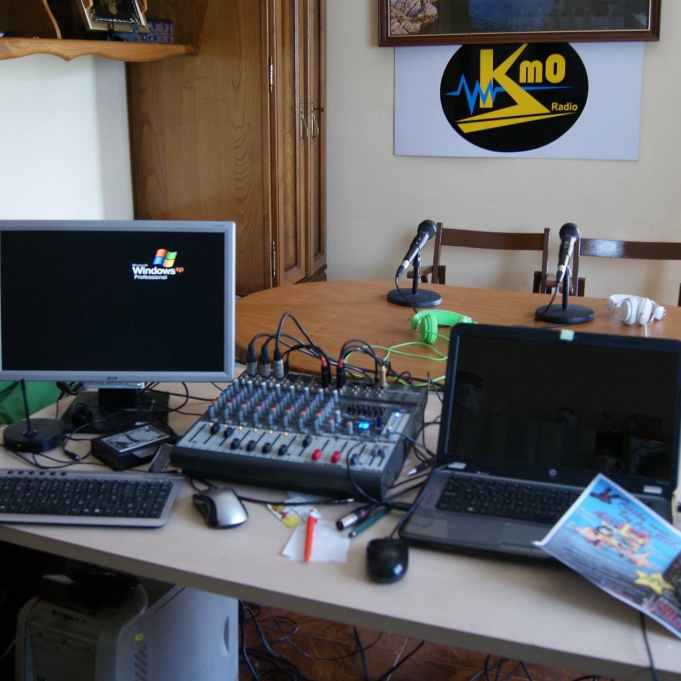 Podcast todo por el deporte