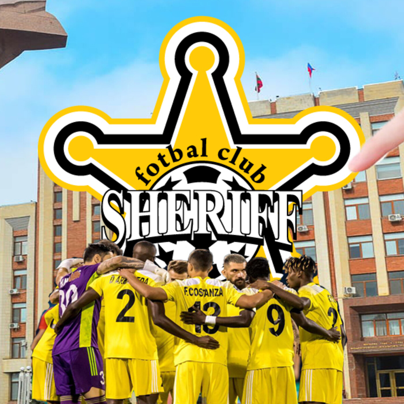 Fútbol In Extremis