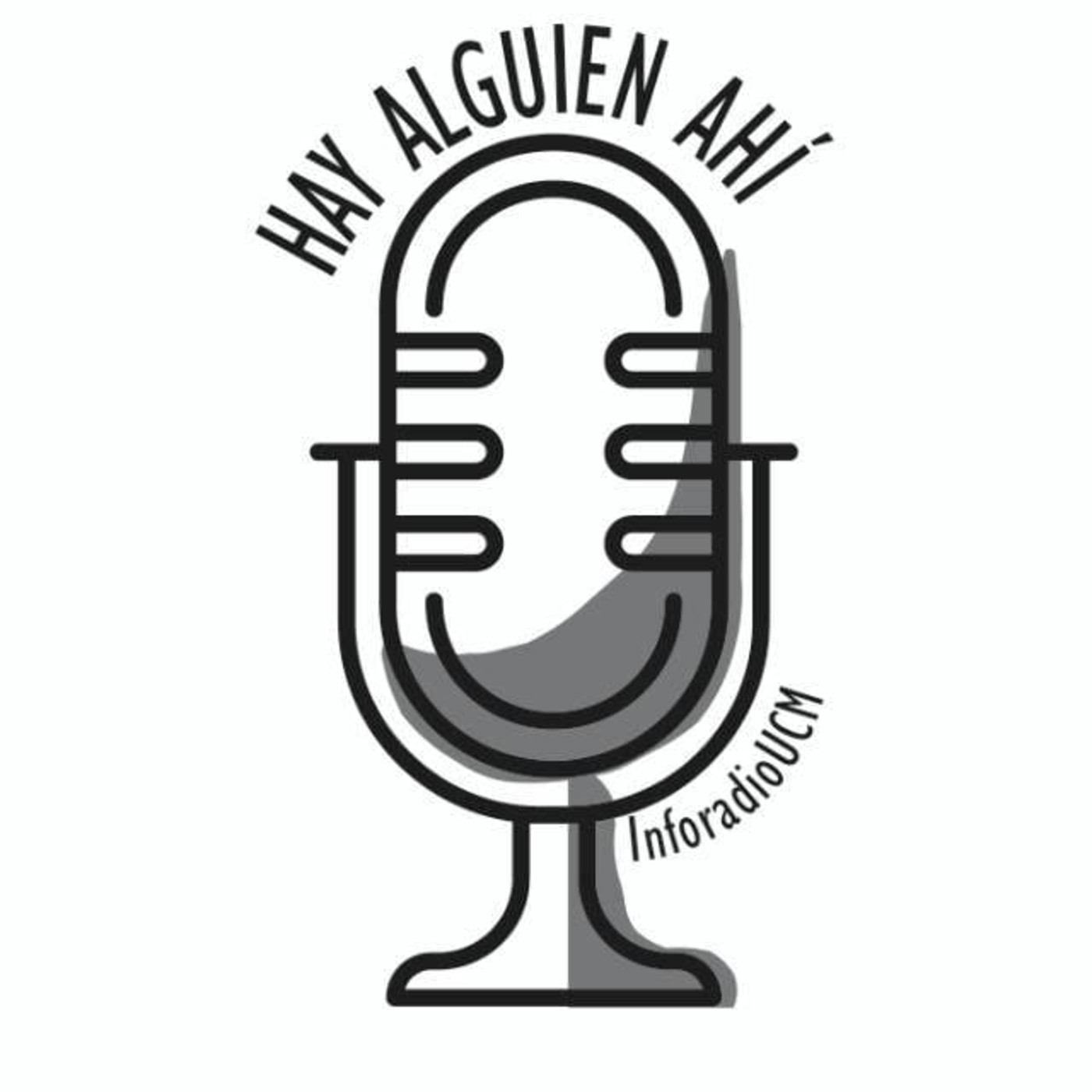 Hay Alguien Ahí en Inforadio UCM