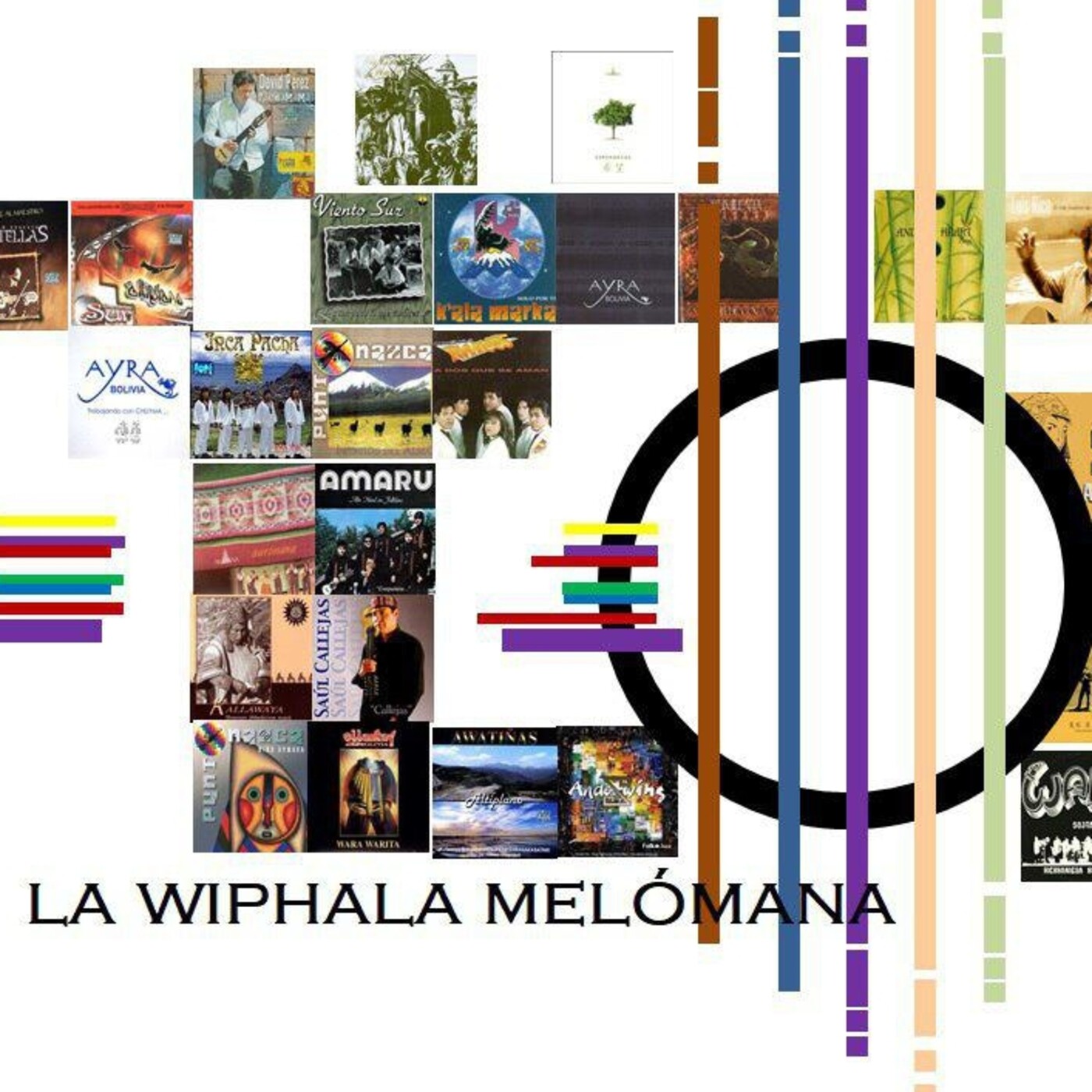 Wiphala Melomana