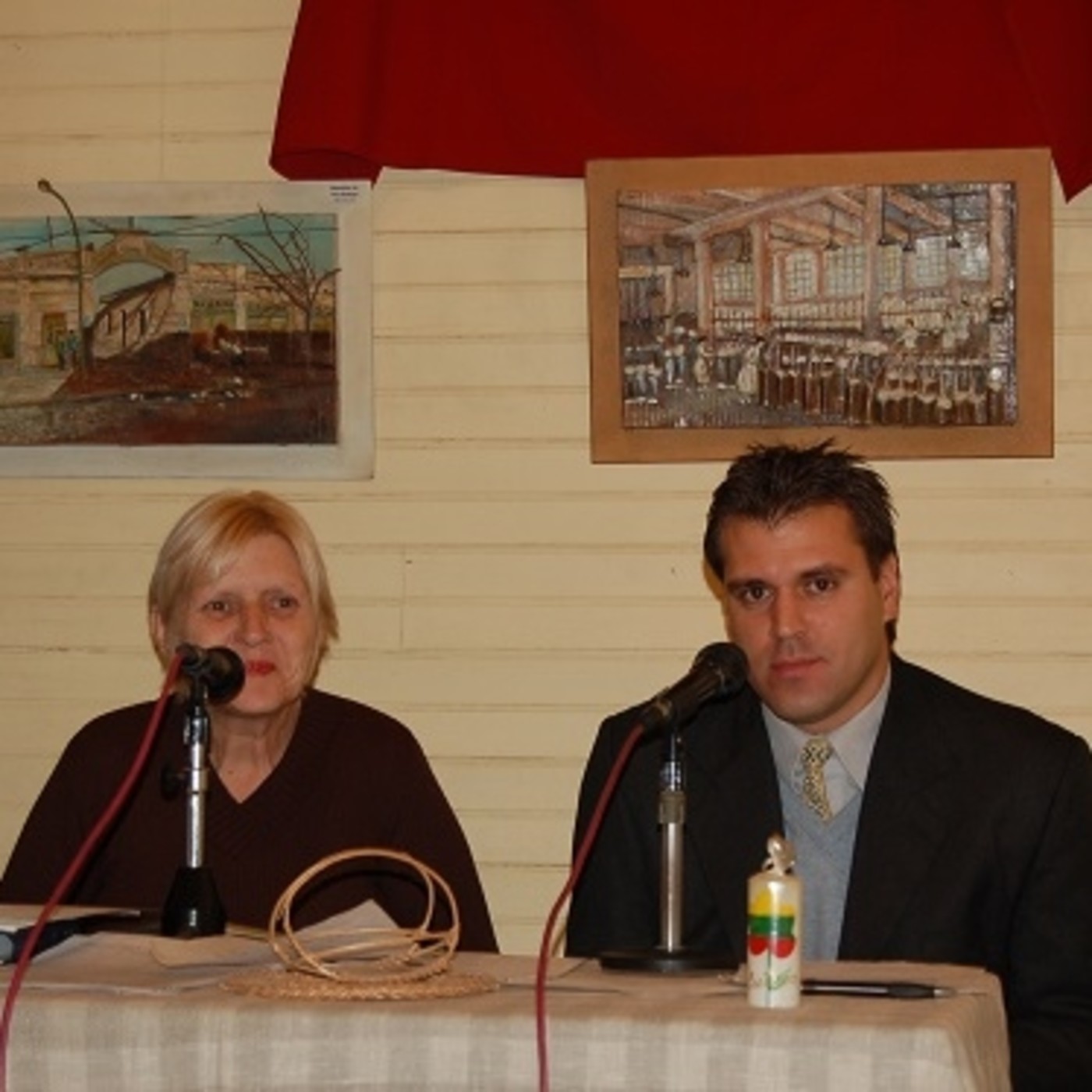 FM Difusión Berisso