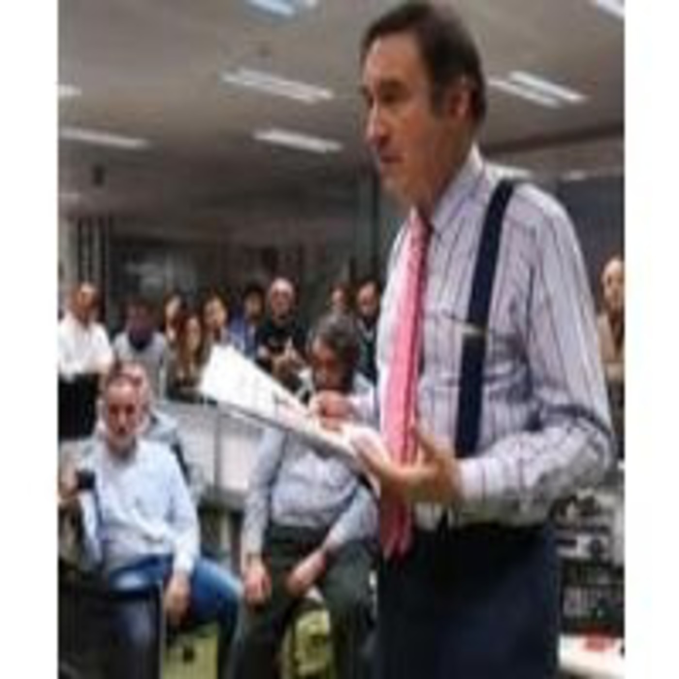 Conferencias