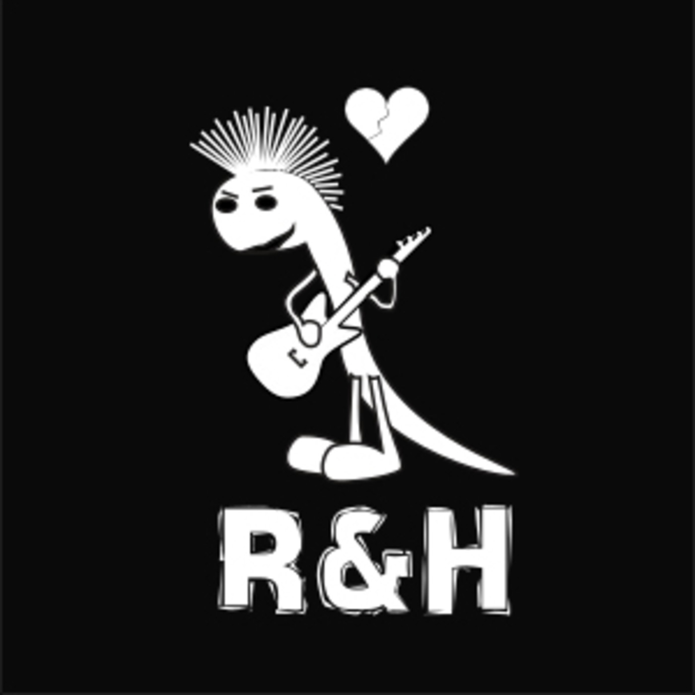 Rock and Heart RADIO LLUNA 105.7 FM