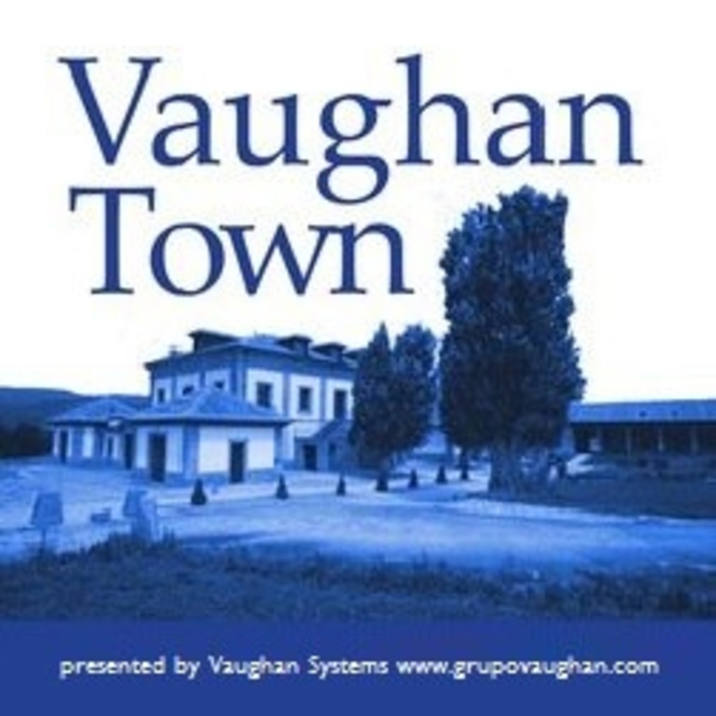 Especiales Vaughan