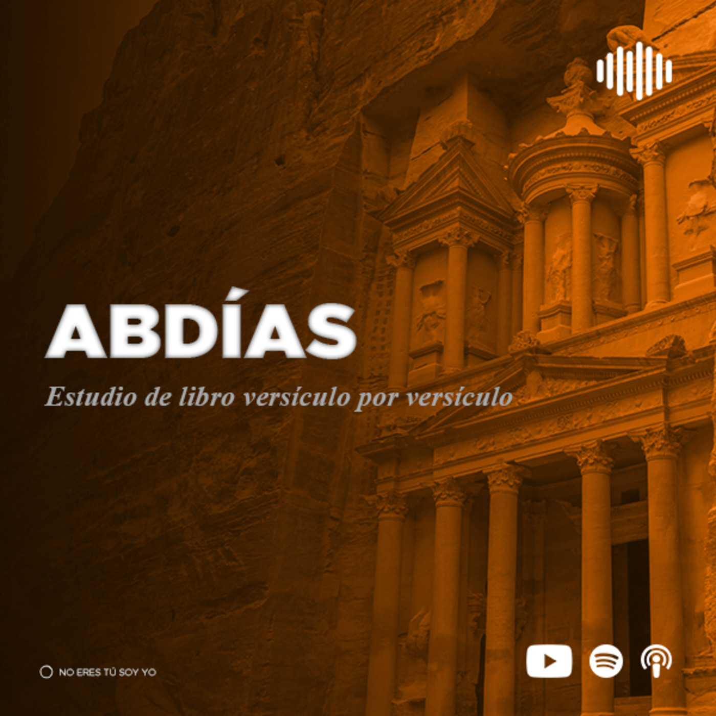 Abdías 1:15-21 — La salvación de Israel