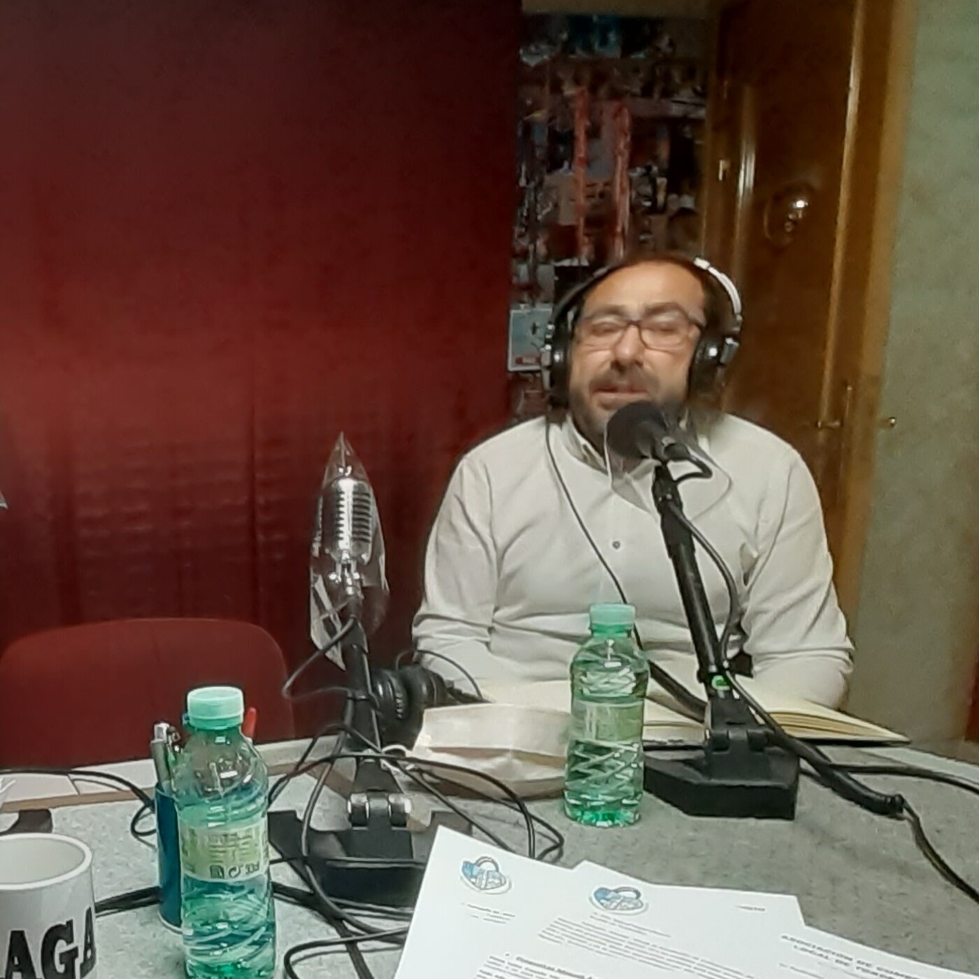 Podcast de armoniaduerofm