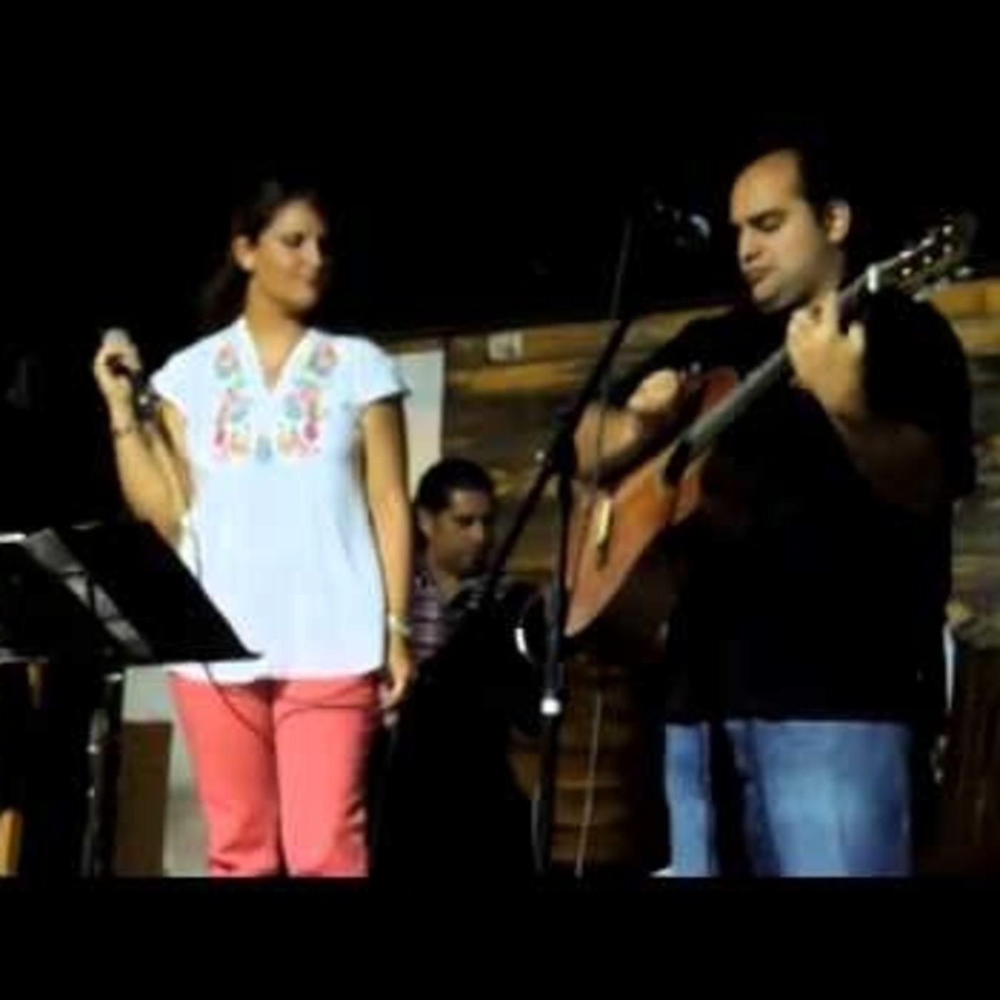 DE ACA - Música hecha en Carcarañá