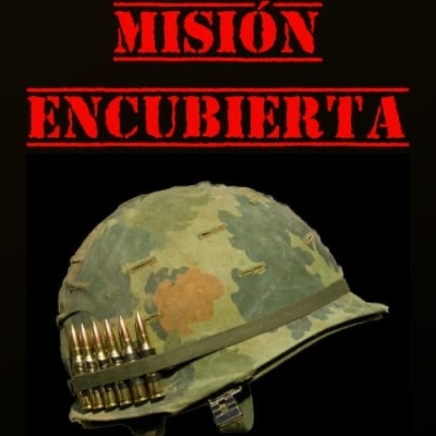 Misión Encubierta