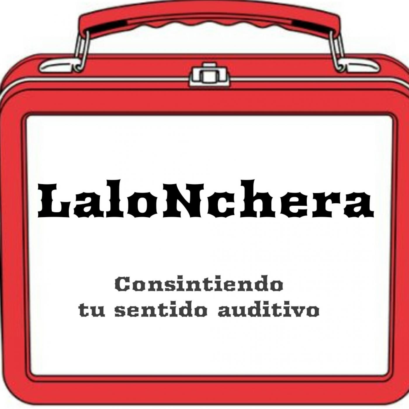 Podcast Lalonchera