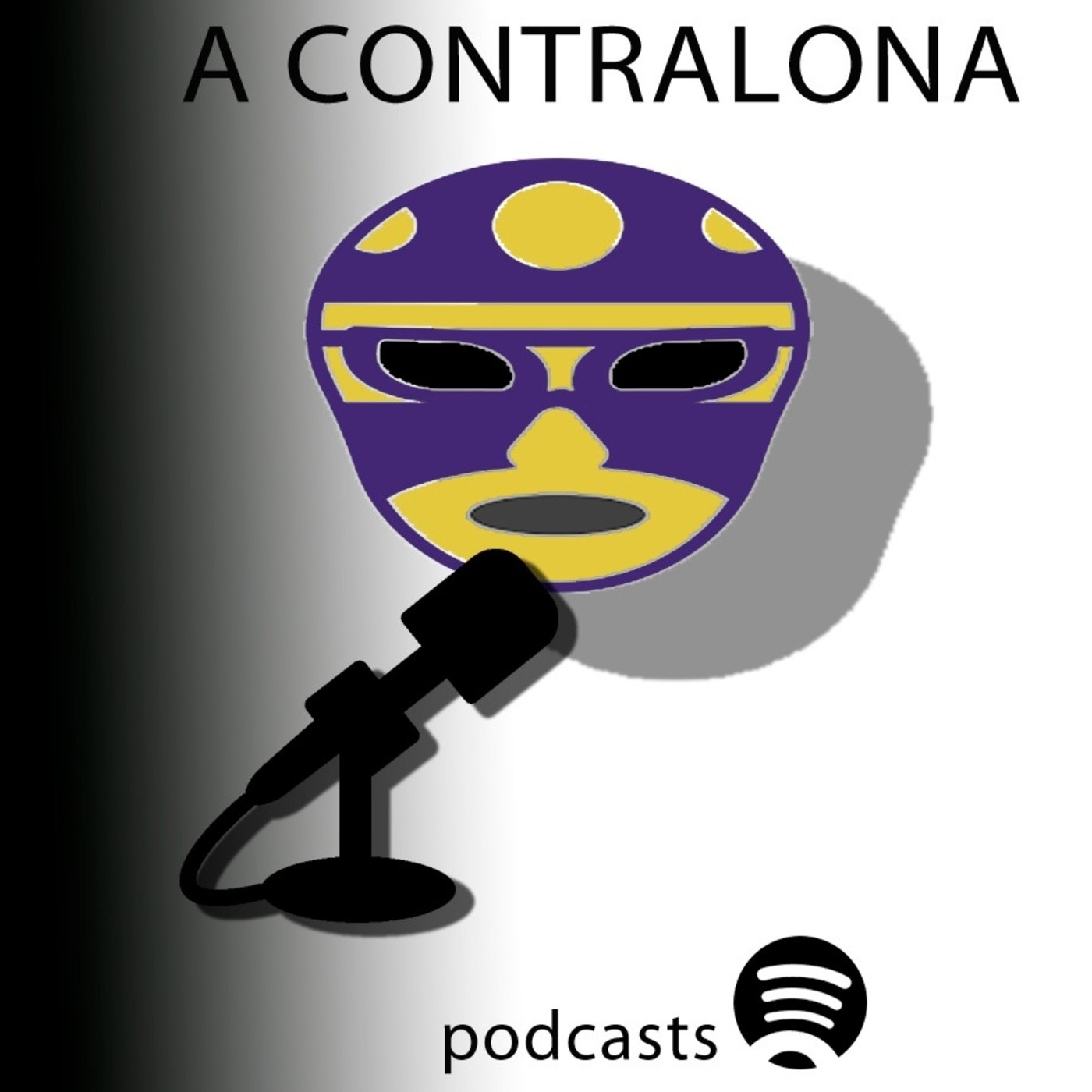 A contralona