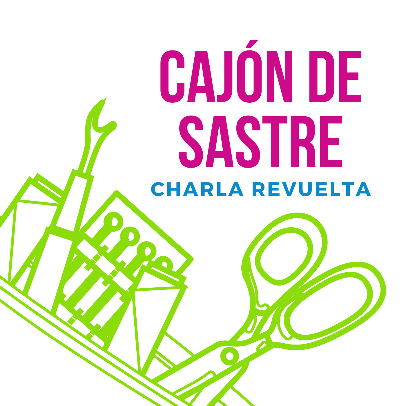 Cajón de Sastre | Charla Revuelta