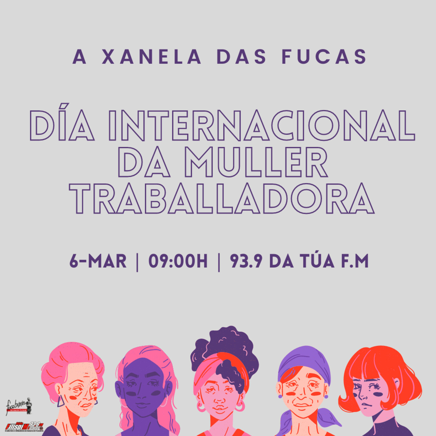 A Xanela das Fucas