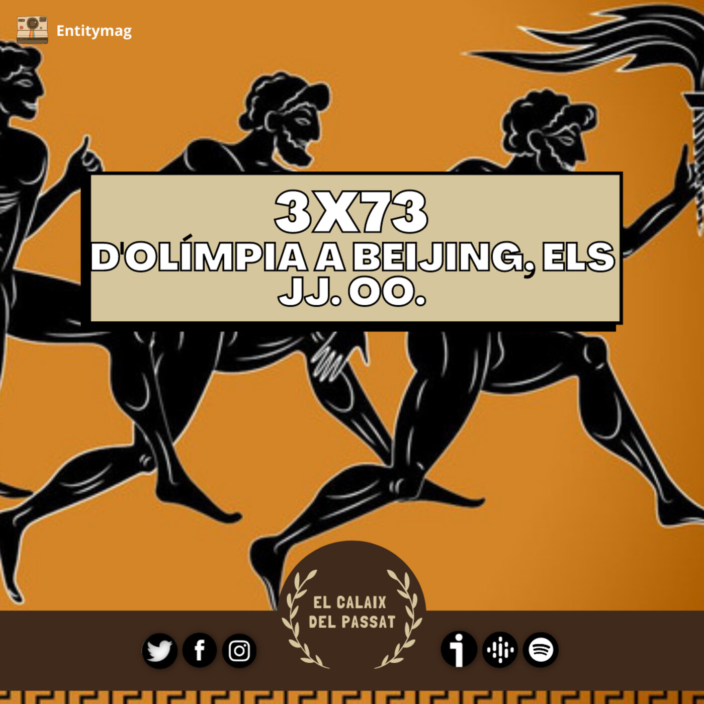 El Calaix Del Passat