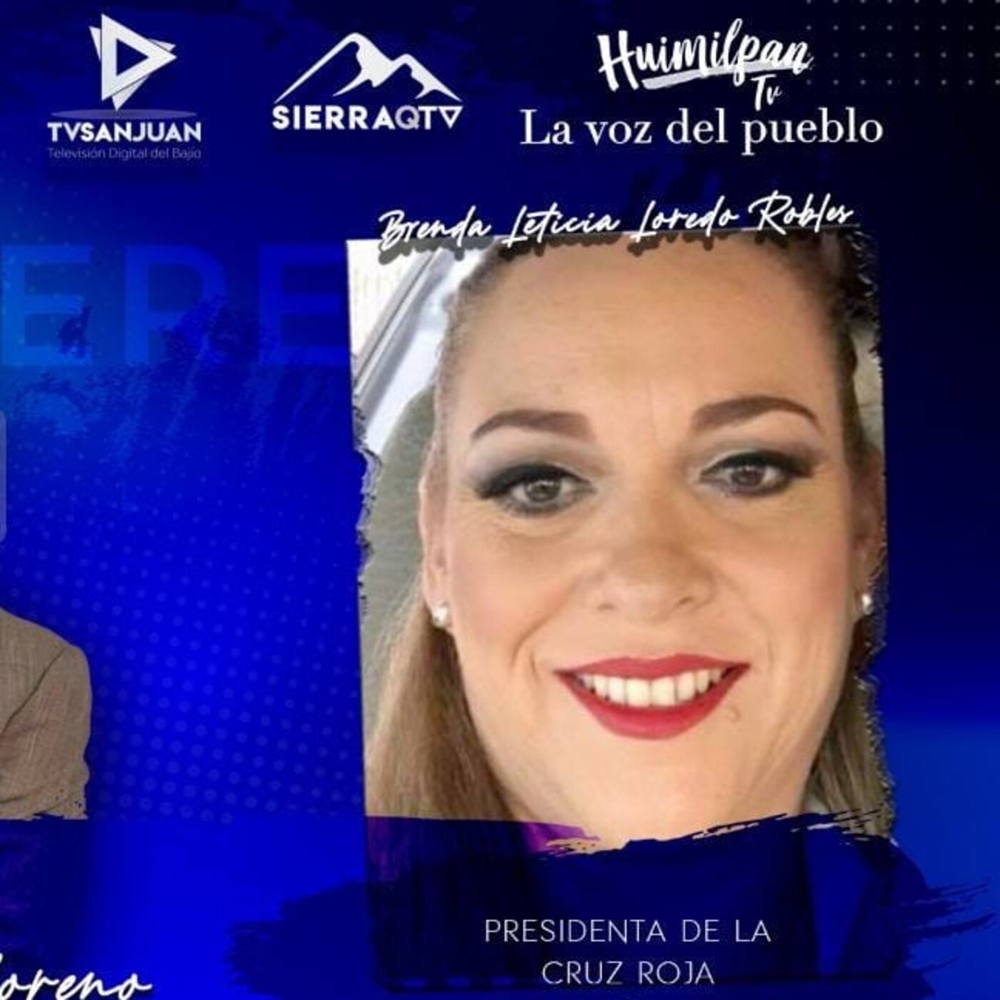 Líderes de Opinión