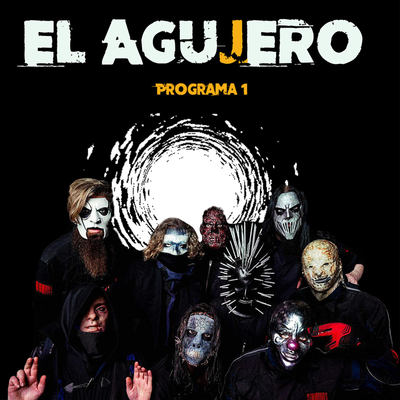 El Agujero