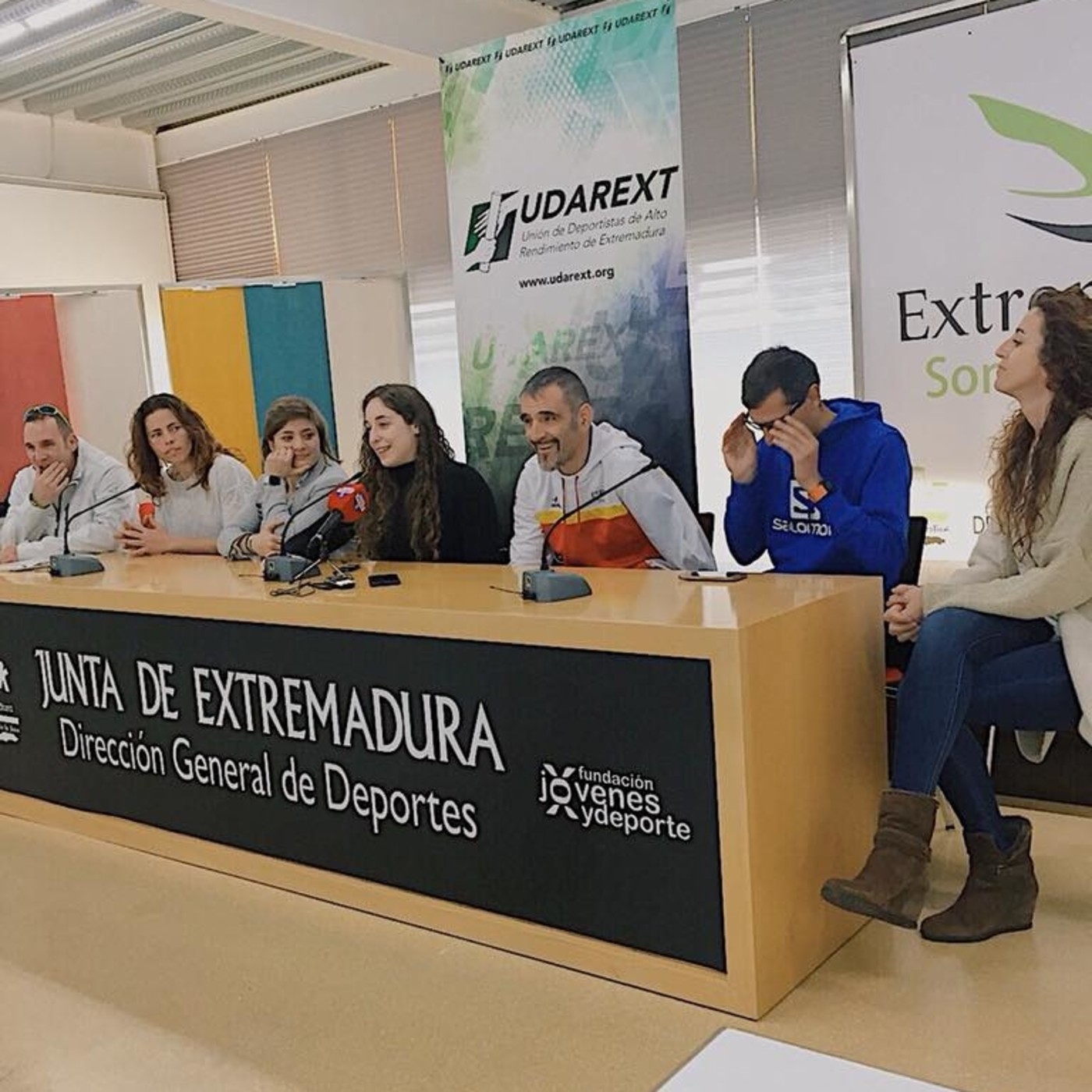 Entrevistas con Loida Zabala