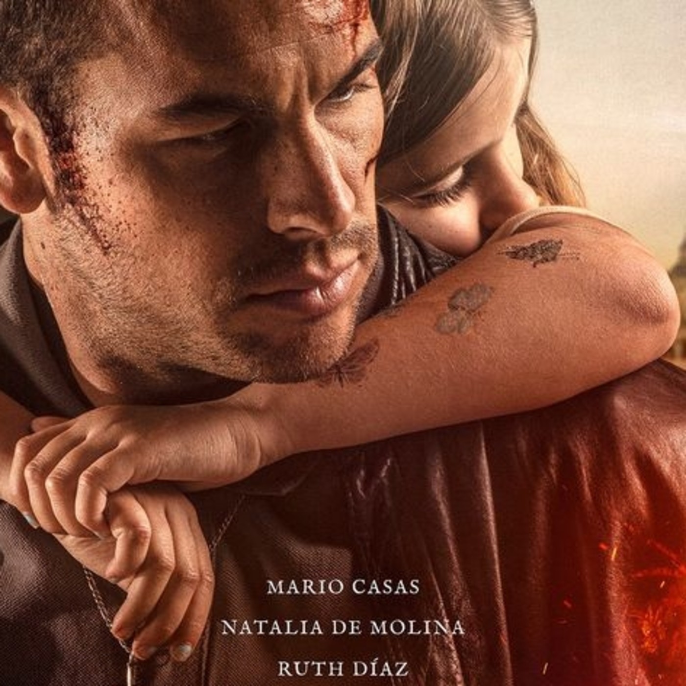 De estreno - Angela Beato
