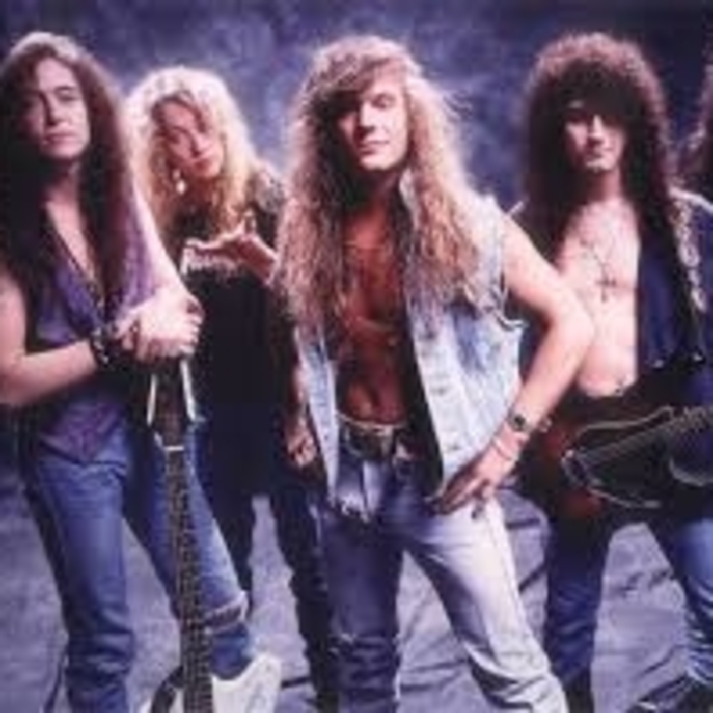 SteelHeart ( Rock Star - Una Banda De Pelicula ) - Episodio exclusivo para mecenas