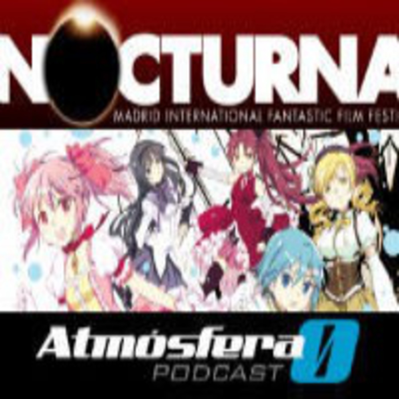 Atmósfera 0 Podcast