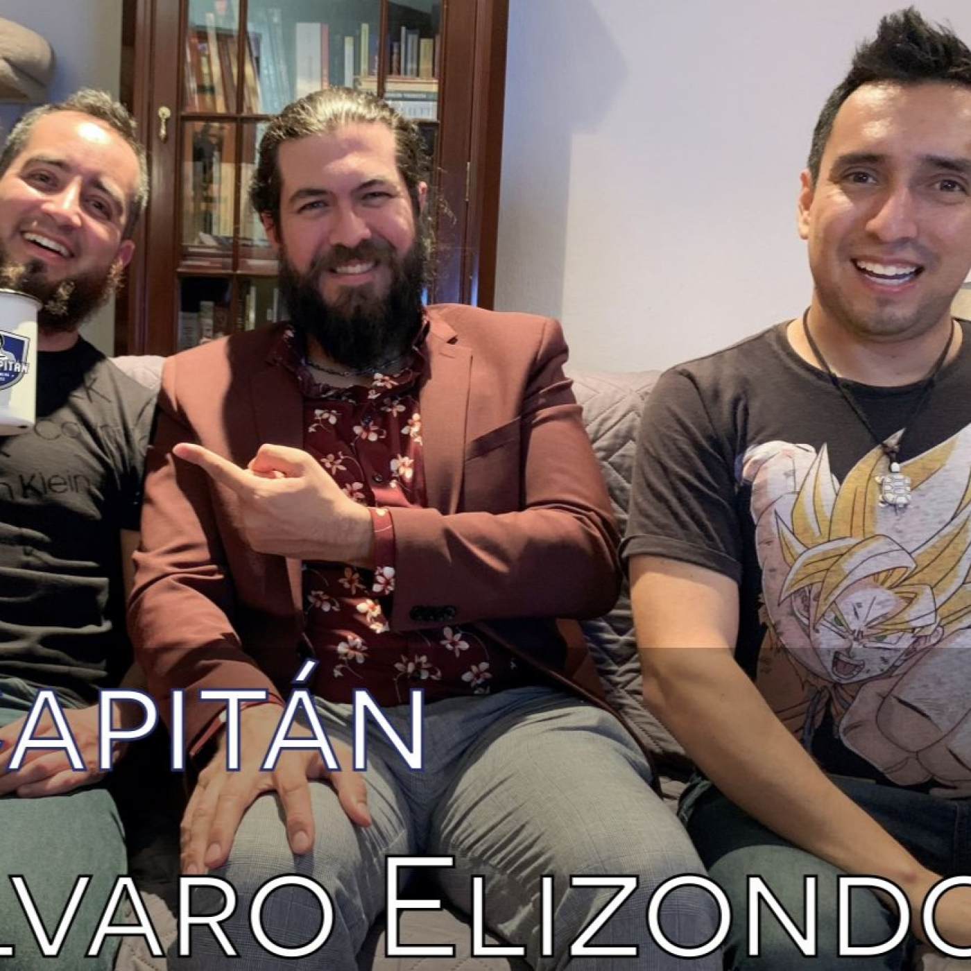 Piramide Studios Podcast