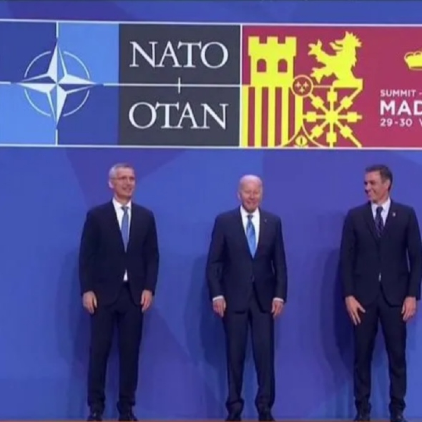 Horizonte: Ciberataques durante la cumbre de la OTAN