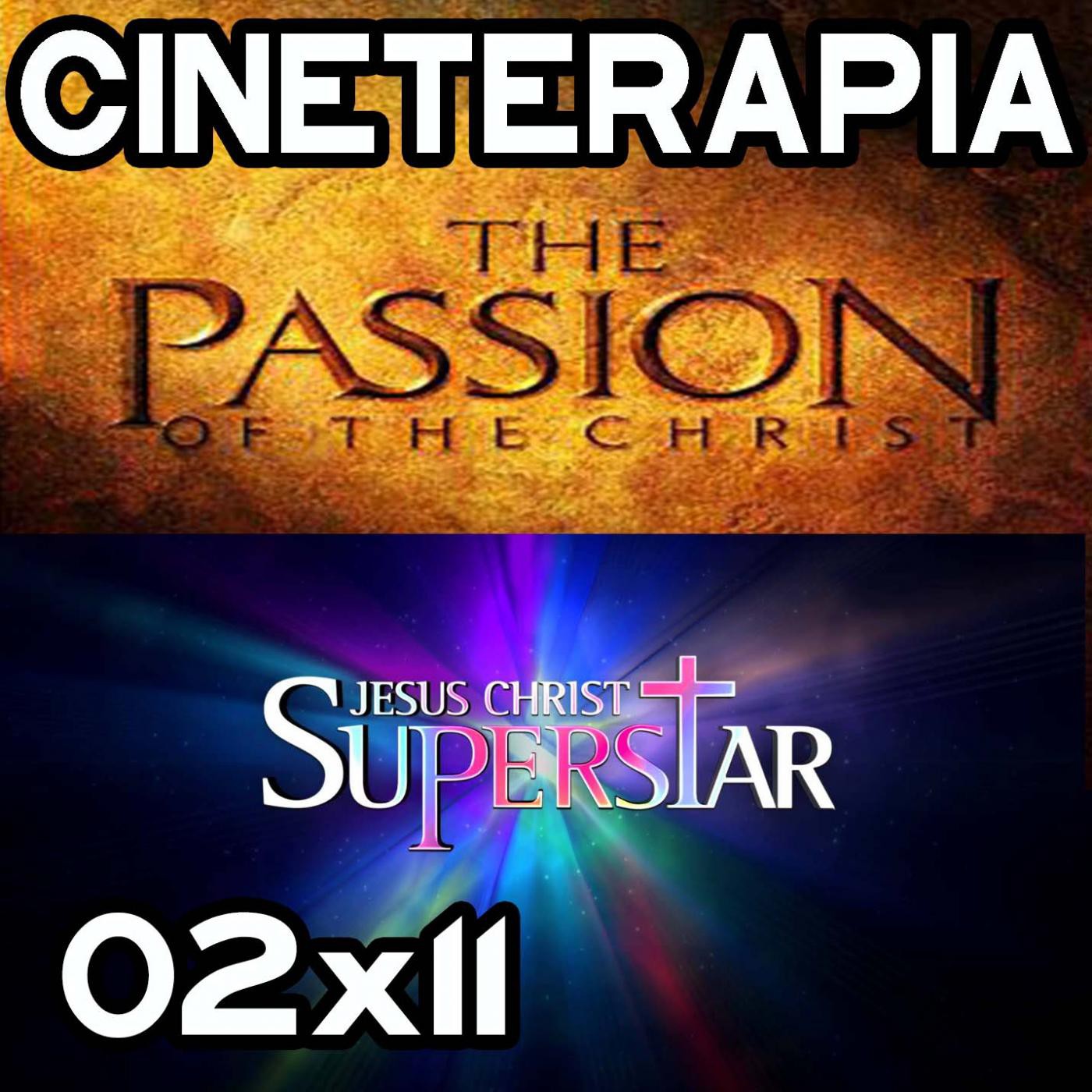 Podcast de CineTerapia