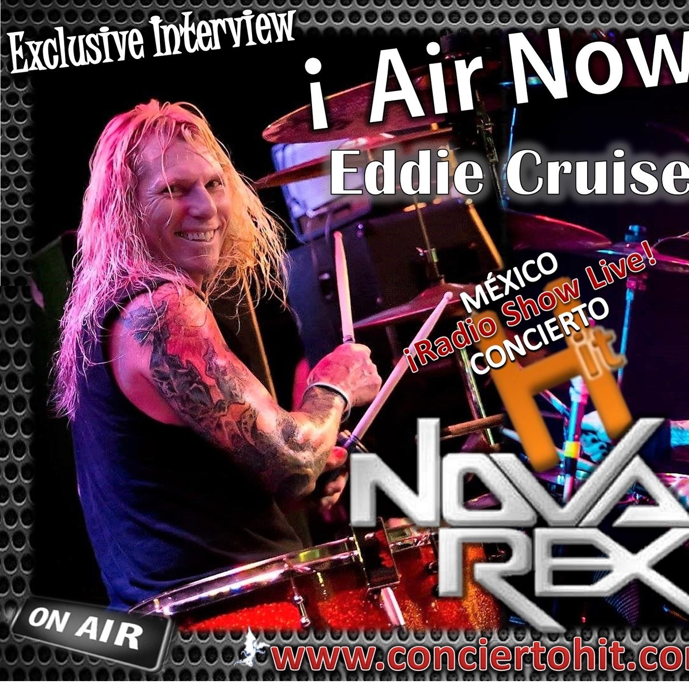 Podcast de ConciertoHit