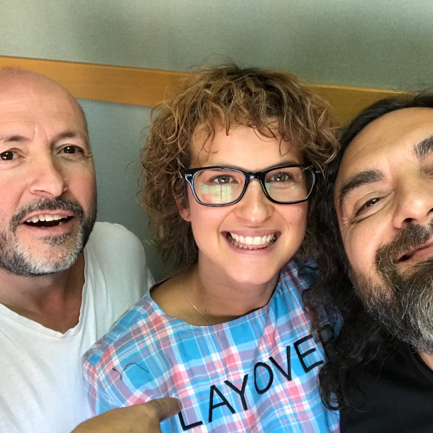 Podcast de Pep Bruno