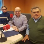 Entrevista a Econòmix sobre la situació de la farmàcia
