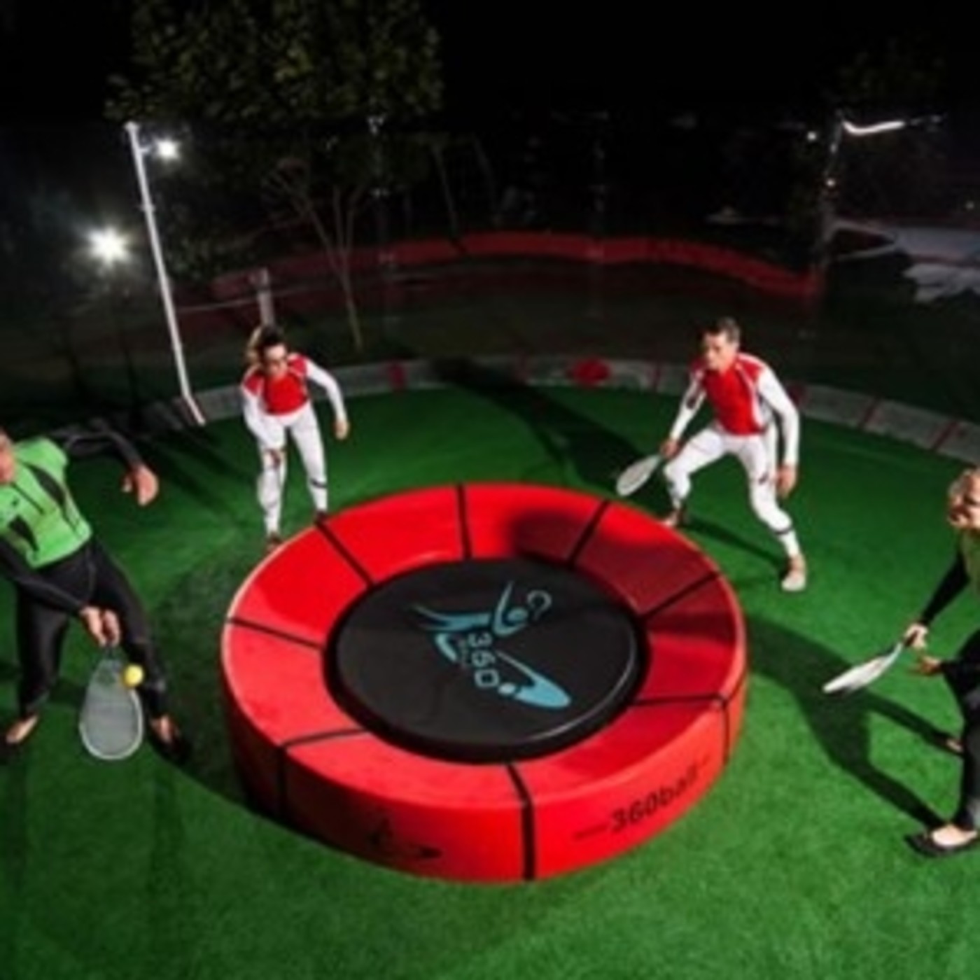 YOUNG SPORT