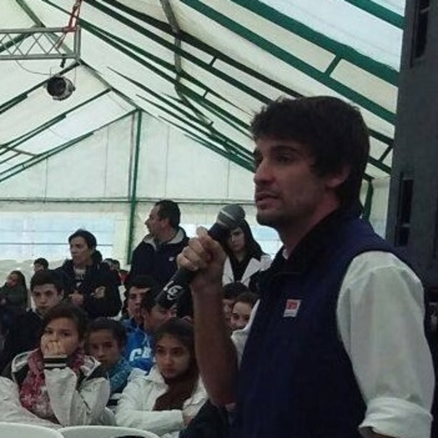 Eduardo Oyola