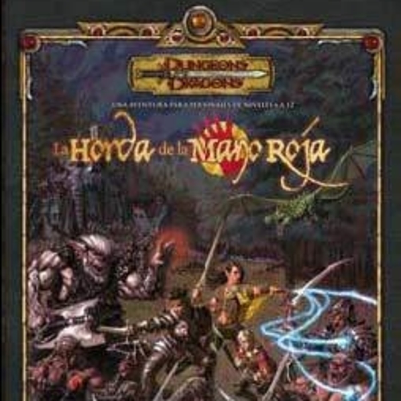 Míchel González Rol TV