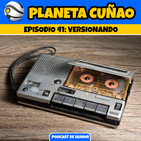 Episodio 41 - Versionando