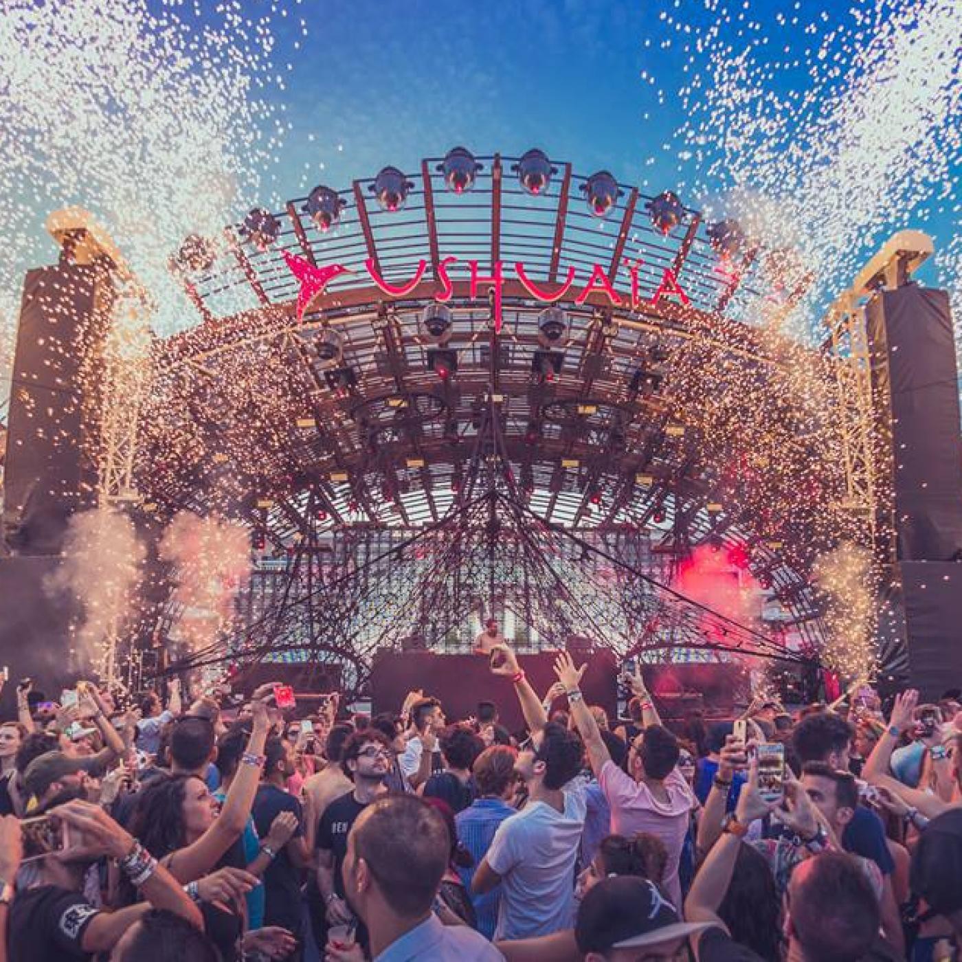MastermixLive2016