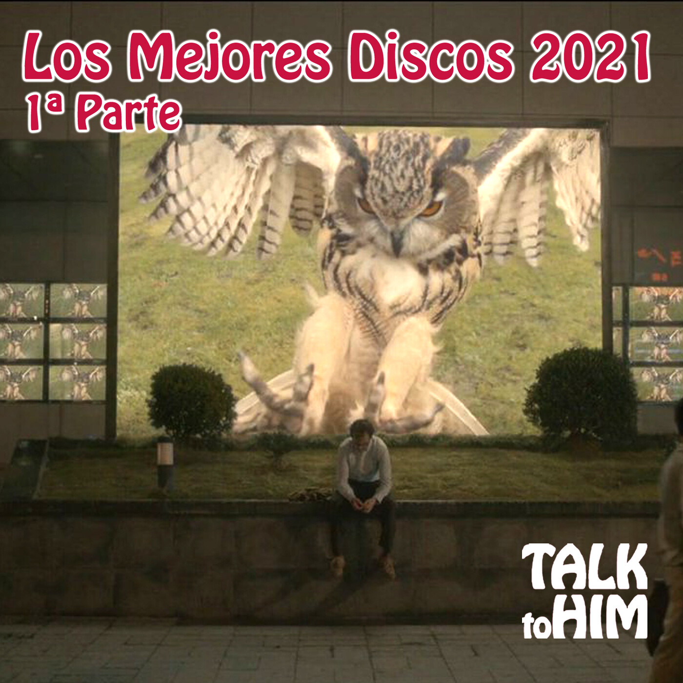 Letter 80: Los Mejores Discos de 2021. Del 20 al 11. episode artwork
