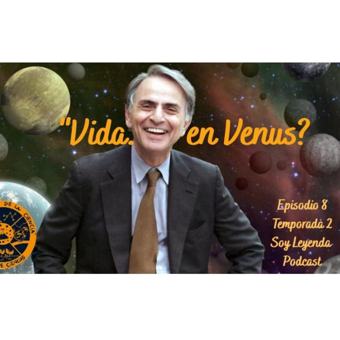 Soy Leyenda