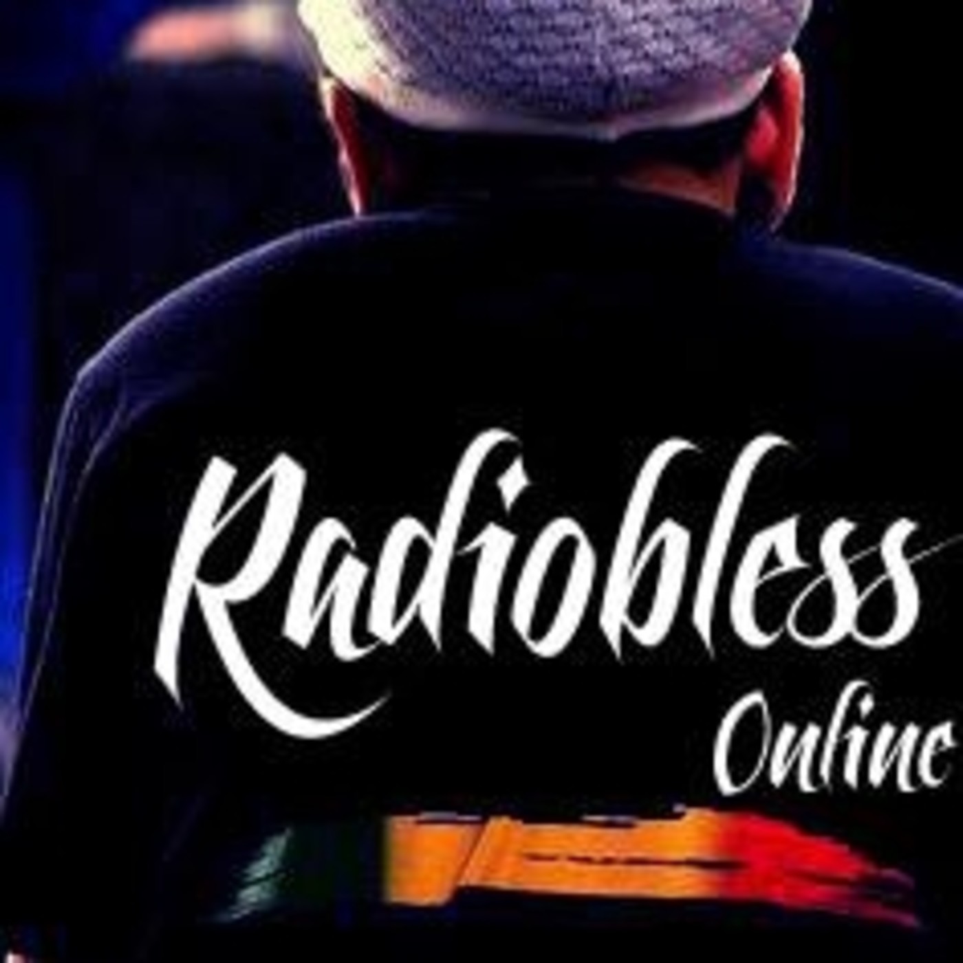 radioblessonline