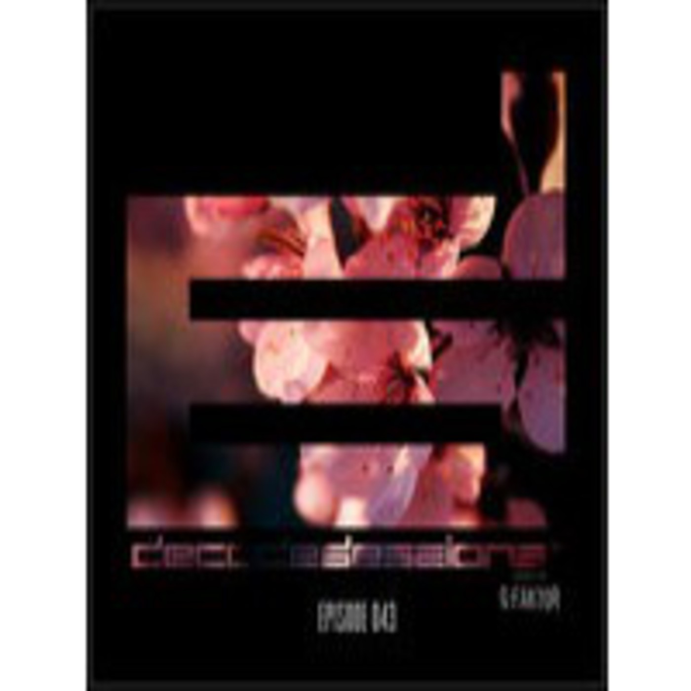 Decoded Sessions 043 episode artwork