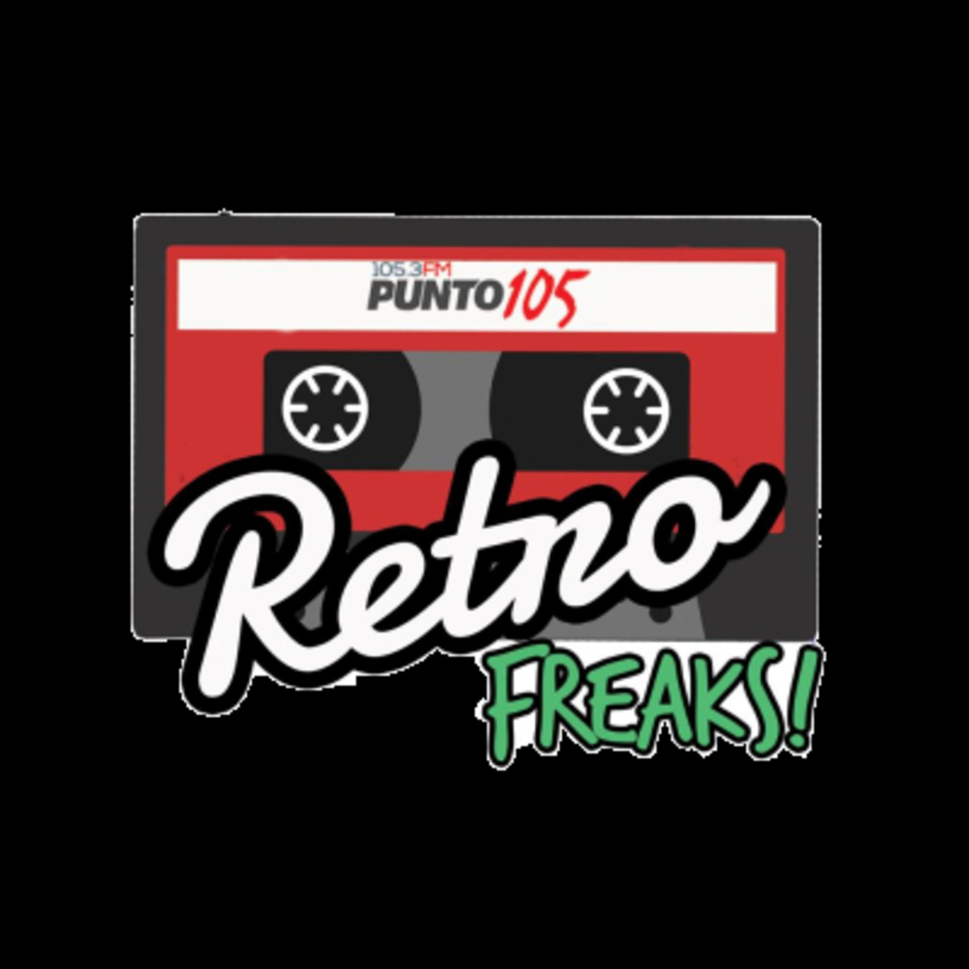Frikiverso