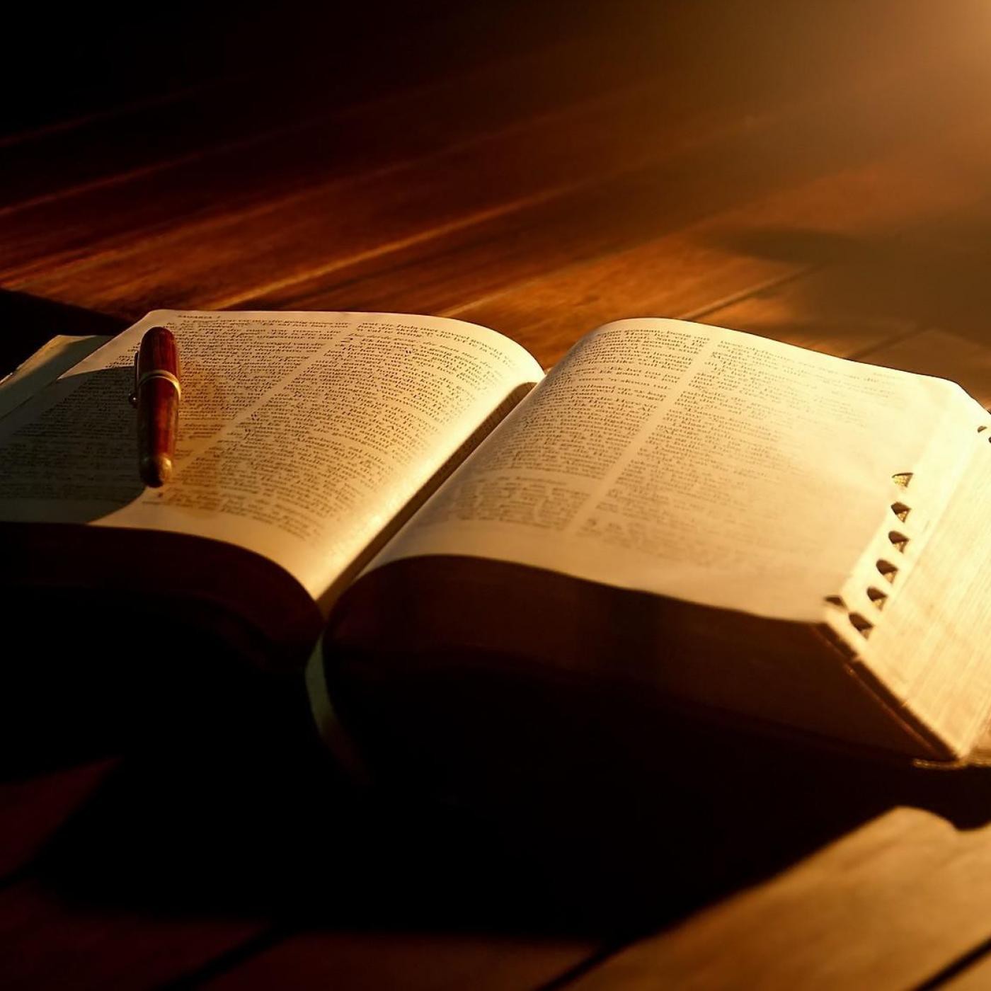 Dr. J. Vernon McGee - A Través de la Biblia