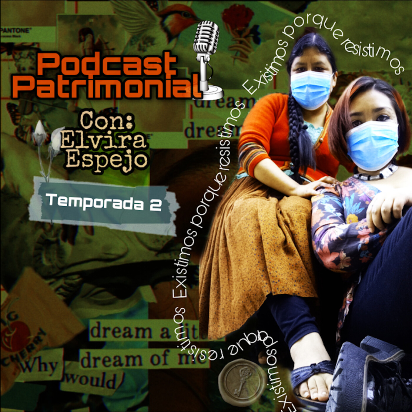 Podcast Patrimonial