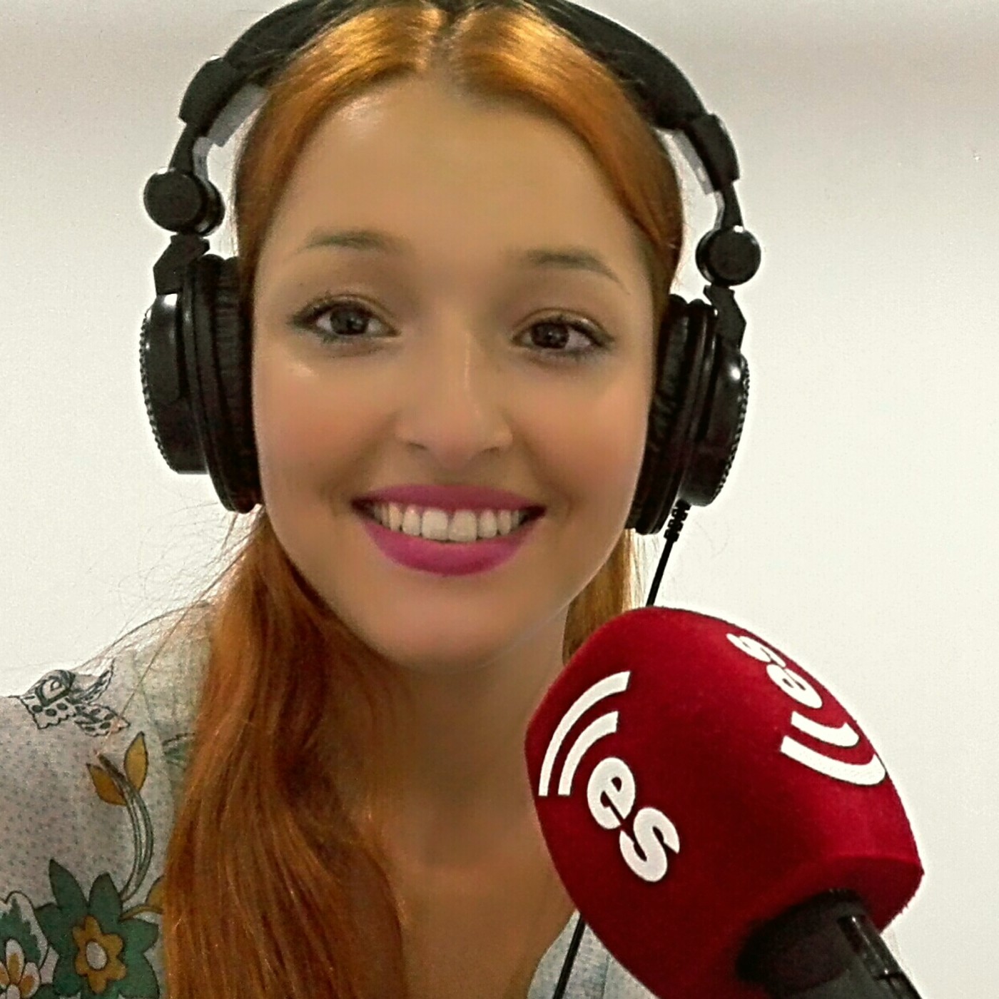 Estefanía García Sánchez