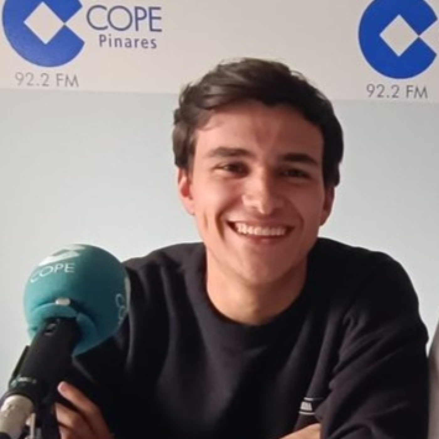 Podcast COPE PINARES
