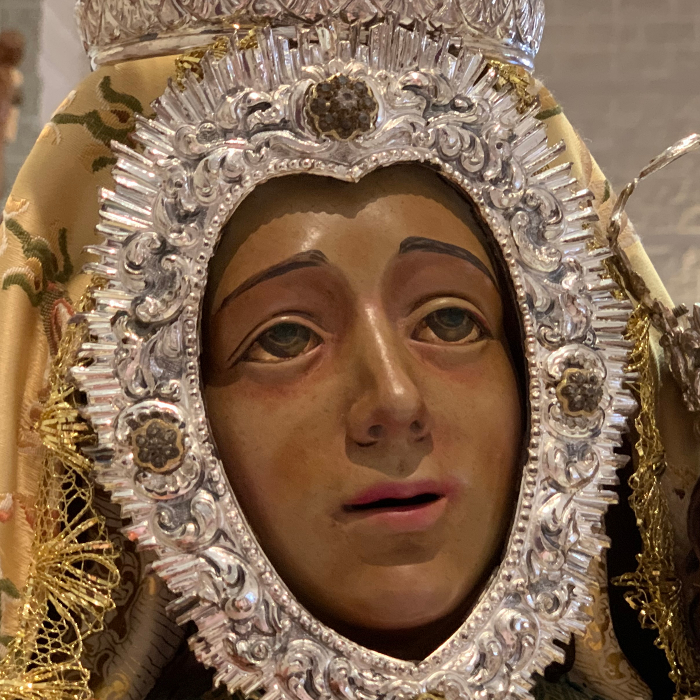 Podcast Palma y Romeros