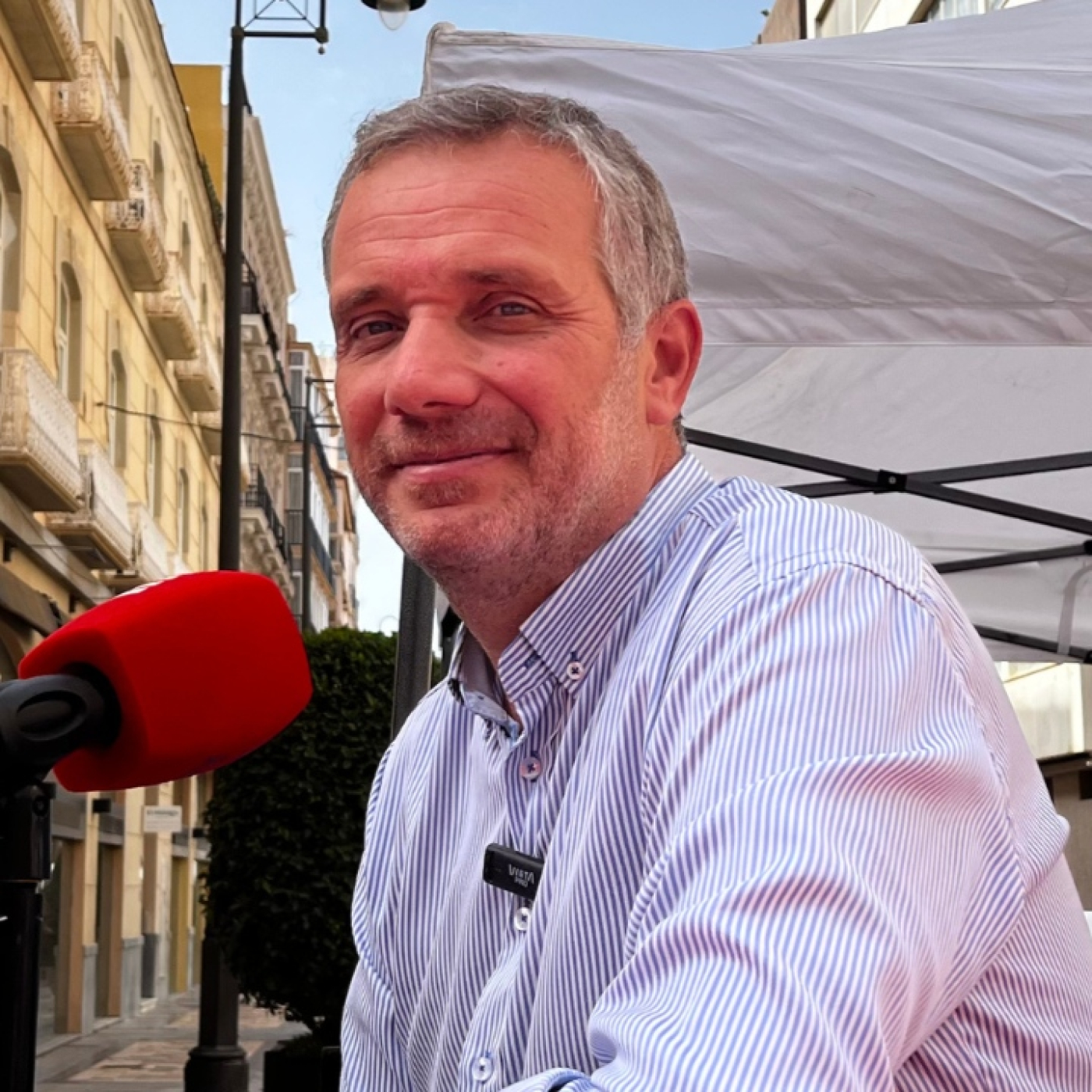 Entrevistas | Nueva temporada 2025 - 2026